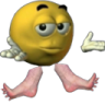 emote_joever_feet Discord emoji