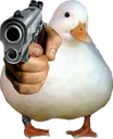 goosegun
