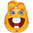 e_GiggletoothFeet e_GiggletoothFeet