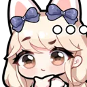 9zz1animeyyythink Discord Emoji