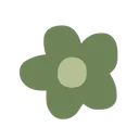 green_flower