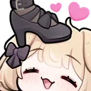 TenshinaFeet