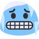 8255blobfreezing Discord Emoji