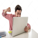 06o Discord sticker | 음악하다 인생개처망함