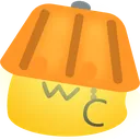 1395bloblamp Discord Emoji