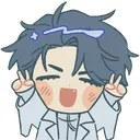 chibivan_peace