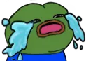 cry cry