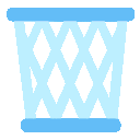 fabled_wastebin Discord emoji