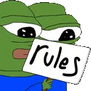 rules