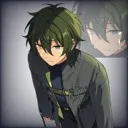 mikacry Discord Emoji