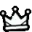 White_crown