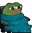 picioruse Discord emoji