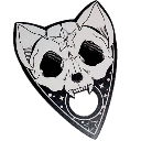 werewolf_skull Discord emoji
