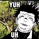 yuhuh yuhuh