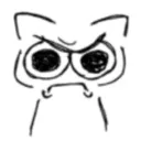 angery
