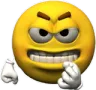 mad