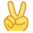 crossfingeryay
