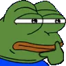 PepeThinkSus