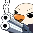 Gun