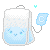 2557blueteabag