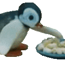 pinga_popcorn Discord emoji