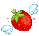 strawberry
