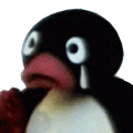 pingu_distraught Discord emoji