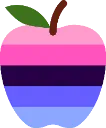 PrAppleOmnisexual