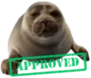 Approved
