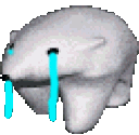 crybear