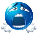 cry