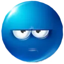 annoyed