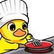 NitraDuck_Cooking