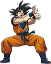 goku