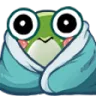 ComfyFrog