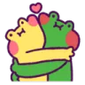 FroggieHug
