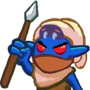 spearmanduel