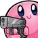 KirbyGun