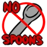 NoSpoons