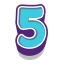 dcl_5 Discord emoji