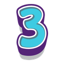 dcl_3 Discord emoji