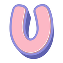 dcl_U Discord emoji