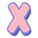 dcl_X Discord emoji