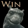 win