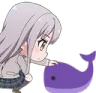 WhalePat
