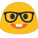 k_blob_dork Discord Emoji
