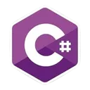 :csharp: