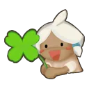 goodluck