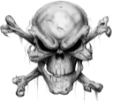 SKULL