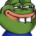 pepe_hehe Discord emoji